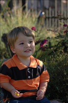 Joshua Collingsworth
